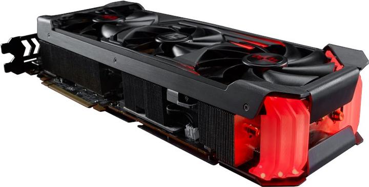 Image du produit Powercolor RX 6900 XT Red Devil (16 Go)