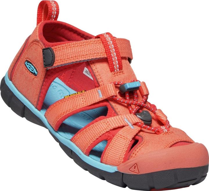 Actual product image Keen Y Seacamp II CNX (38)