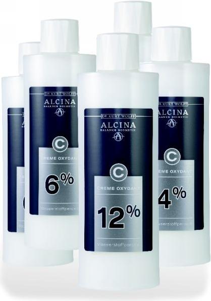 Image du produit Alcina 0.09 (Transparent)