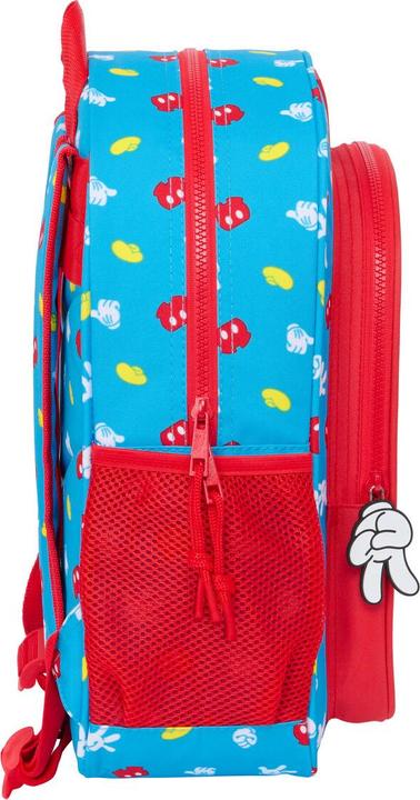 Produktbild Safta Mickey Mouse ""Fantastic"" - Kinderrucksack (15 l)