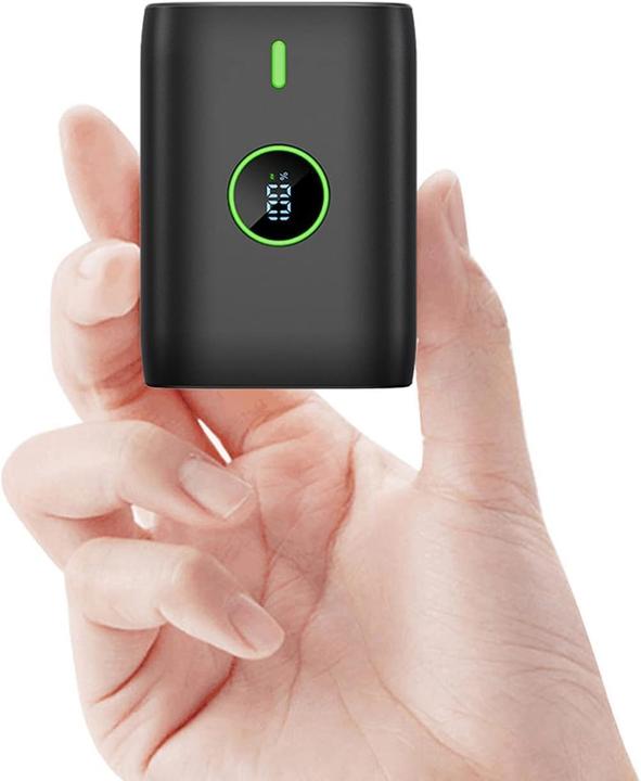 Actual product image Bogseth Powerbank (10000 mAh, 22.50 W)