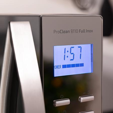 Immagine prodotto Cecotec ProClean 8110 (Spina UE, 28 l)