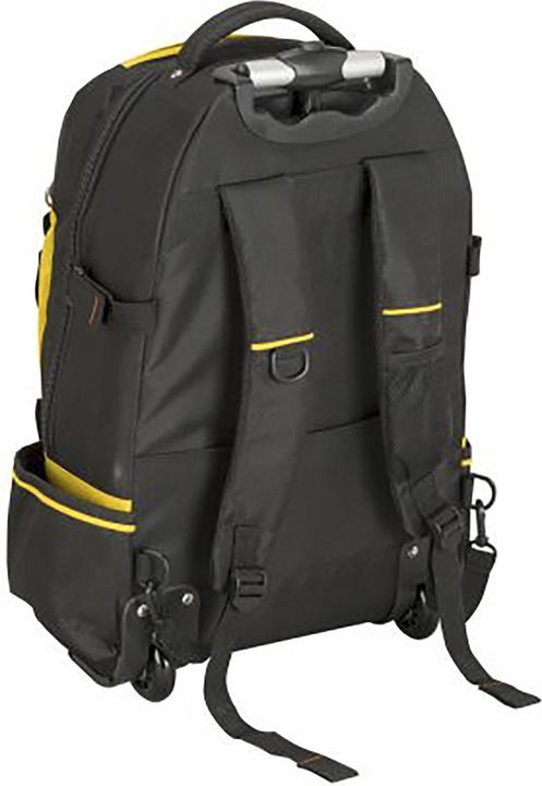 Image du produit Stanley Sac à dos d'outils sur roulettes (1 pièces)