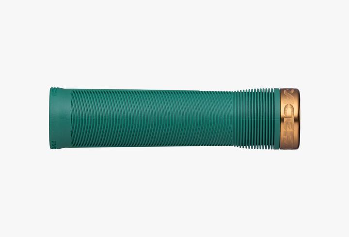 Actual product image Race Face Chester Grip Lock-on 34mm