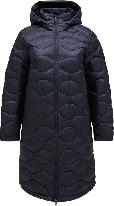 Peak Performance W Helium Down Coat