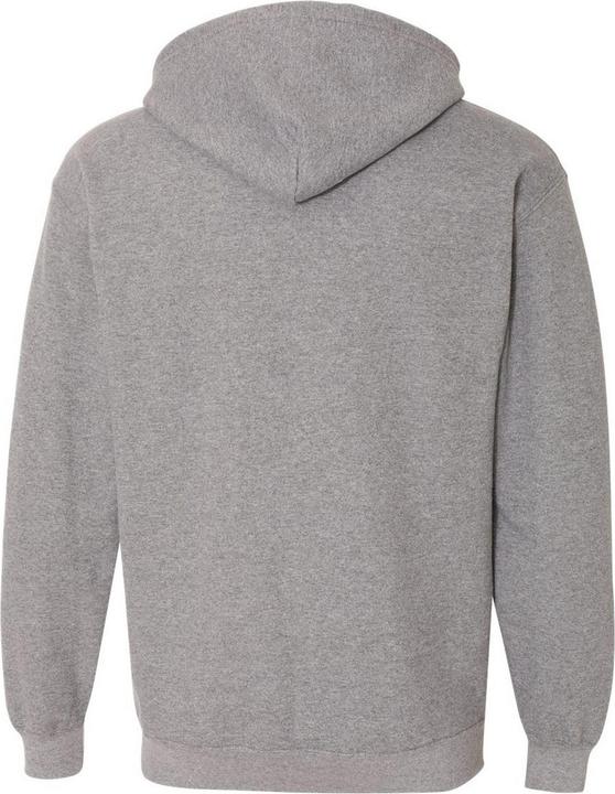 Produktbild Gildan Heavy Blend Kapuzenjacke (M)