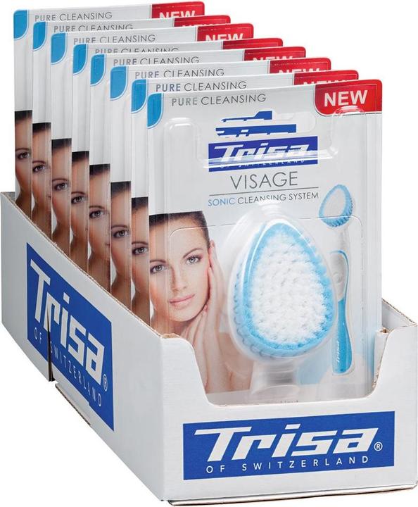 Produktbild Trisa Pure Cleansing (1 x)