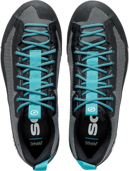 Actual product image Scarpa Gecko LT (44)