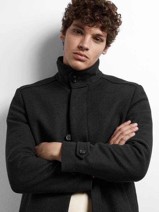 Actual product image Selected Homme Reuben (S)