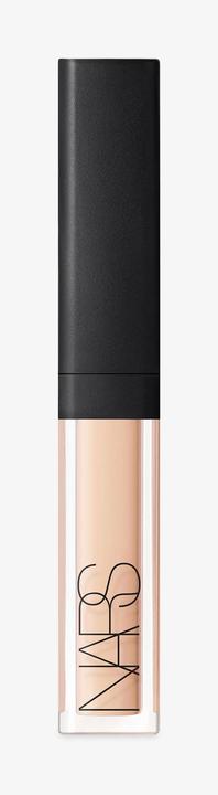 Actual product image NARS Cosmetics Mini Radiant Creamy Concealer Vanilla (Crème brûlée)