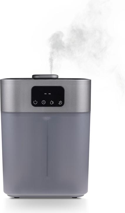Produktbild Ströme SPS-201A Humidifier, gray (25 m²)