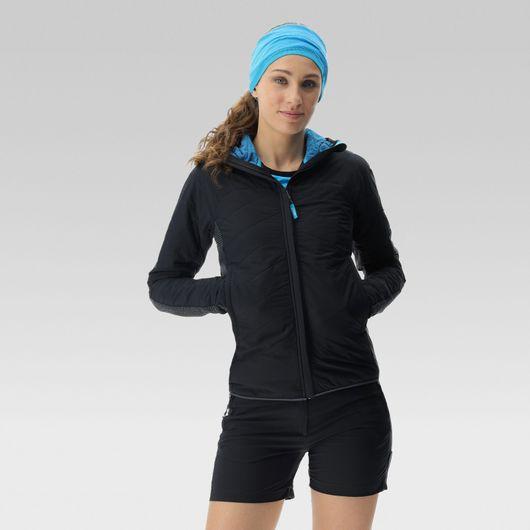 Produktbild UYN Wattierte Jacke Crossover (XL)