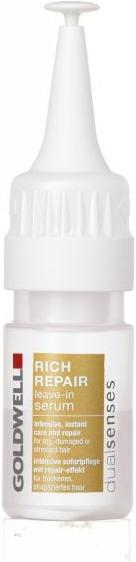 Produktbild Goldwell DS Rich Repair In-Salon Leave-In Serum 12x