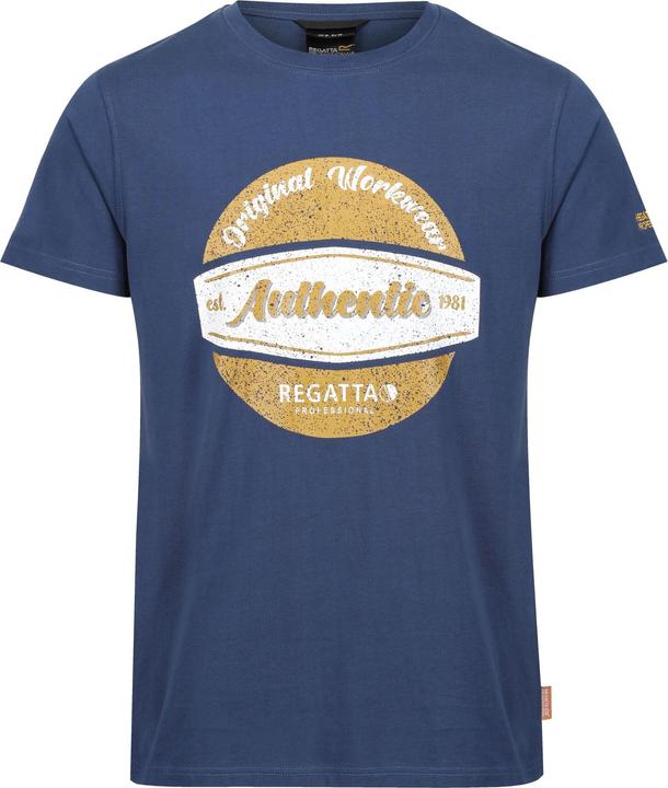 Regatta Original Workwear TShirt aus Baumwolle