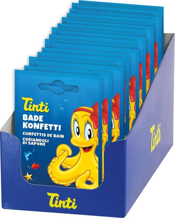 Produktbild Tinti Badekonfetti