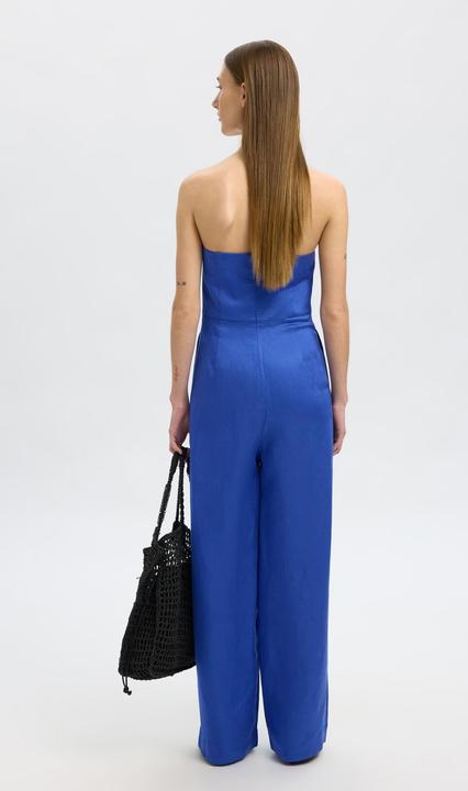 Produktbild Selected Femme Leinenmix Jumpsuit (40)