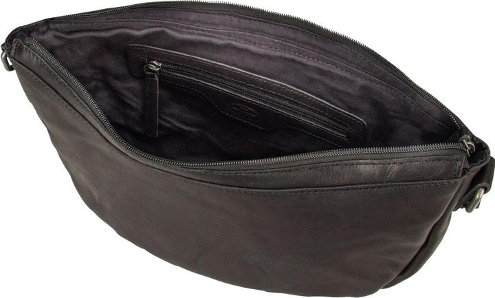 Image du produit The Chesterfield Brand Sac à bandoulière Clarita en cuir 35 cm