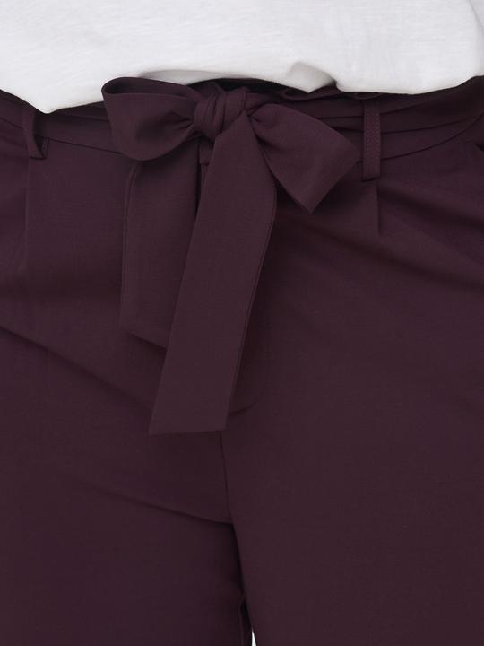 Produktbild Only Curvy Paperbag Hose (W54/L32)