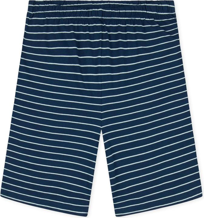 Image du produit Schiesser Pyjama en coton organique (164)