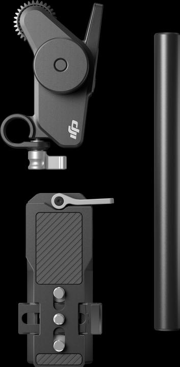 Actual product image DJI Focus Pro Motor (Gimbal focus aid)