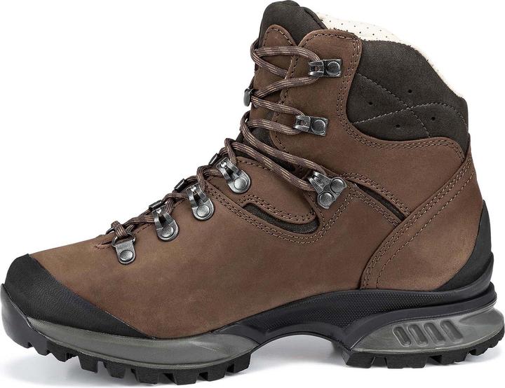 Actual product image Hanwag Ladies Tatra II Narrow GTX Shoes (38)