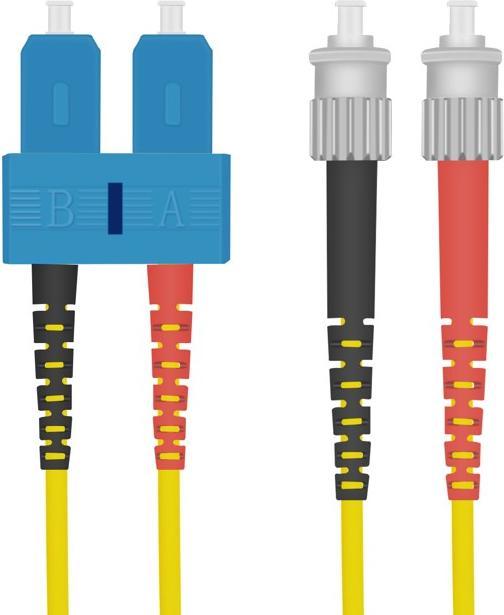 Actual product image Helos Herweck patch cable (CAT6, 7.50 m)