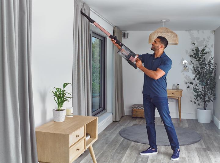 Produktbild Shark Statros IZ400DE