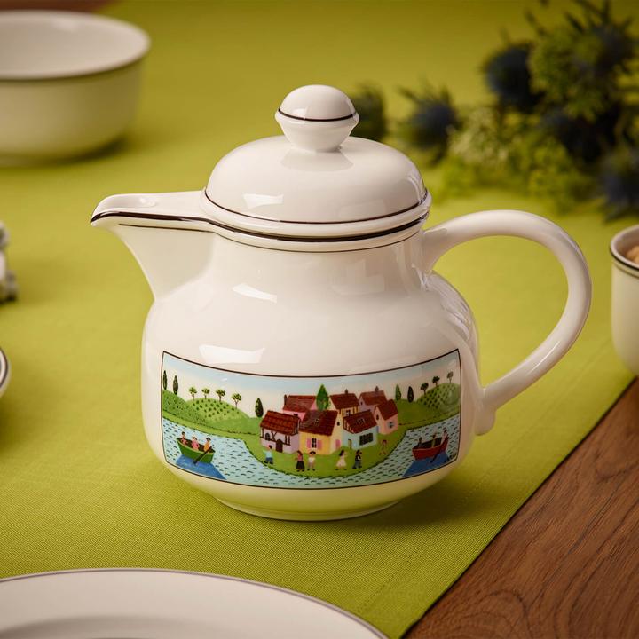 Image du produit Villeroy & Boch Design Naif (0.90 l)