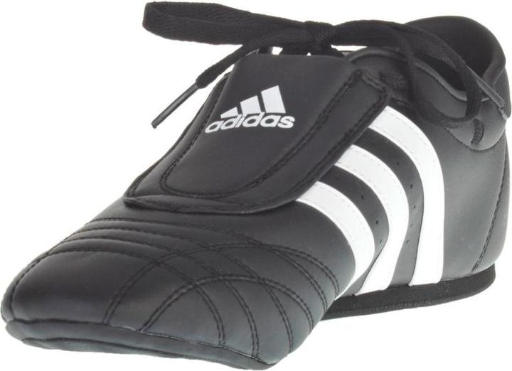 Produktbild adidas SM II Sneaker schwarz (38 2/3)