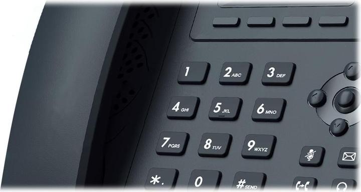 Actual product image Yealink Desk phone SIP-T31G