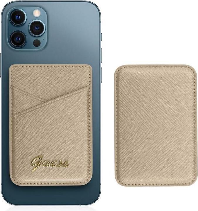 Produktbild Guess MagSafe Wallet (Universal)