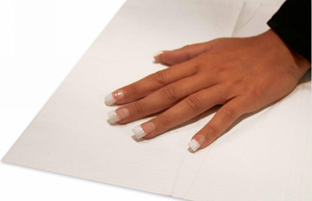 Image du produit You Nails Serviettes de protection Profistar 46x 46 x 33 cm