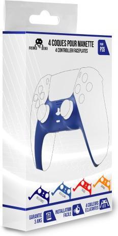 Produktbild Freaks and Geeks PlayStation Controller Skin (PS5)