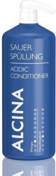 Produktbild Alcina Sauer-Spülung (1250 ml)