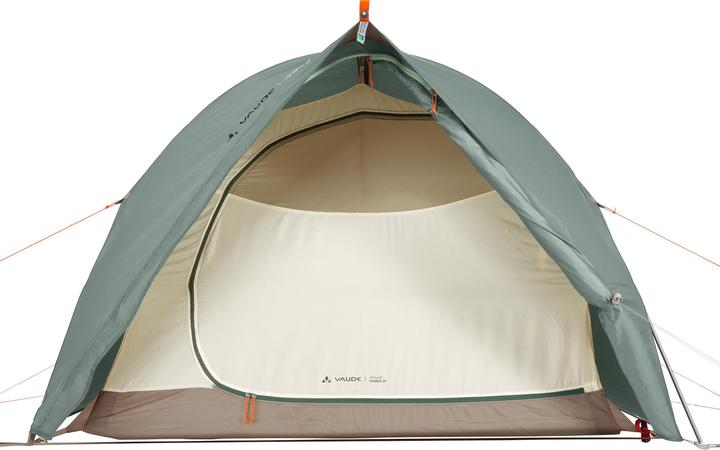 Produktbild Vaude Allround Taurus 2P (Tunnelzelt, 2.53 kg, 2 Personen)