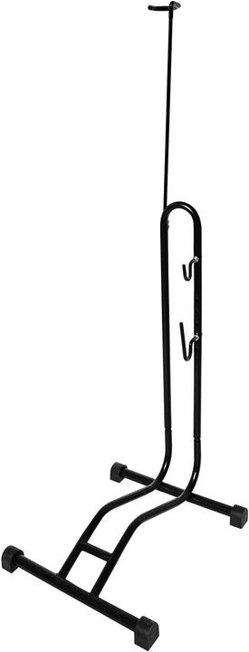Actual product image Wellgro Bicycle stand