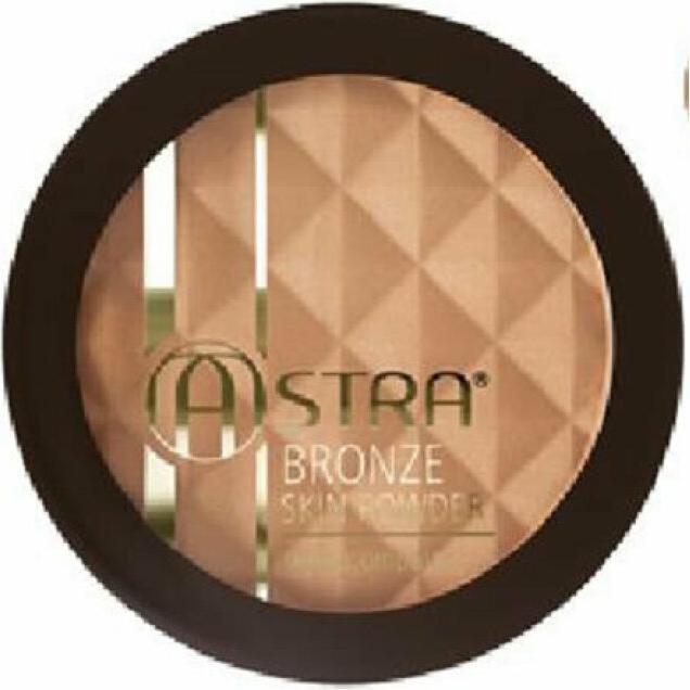 Image du produit Rimmel London Rimmel - Radiance Brick Bronzer 12 g - (002, 14 g)
