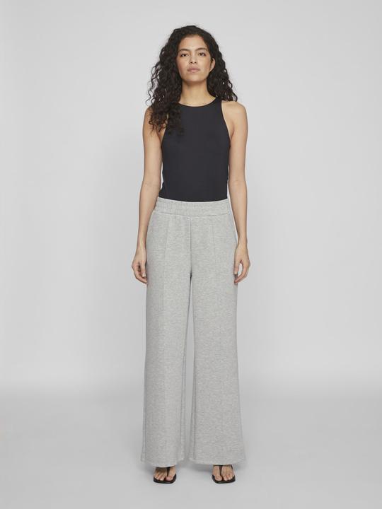 Produktbild Vila High Waist Hose mit weitem Bein (M)
