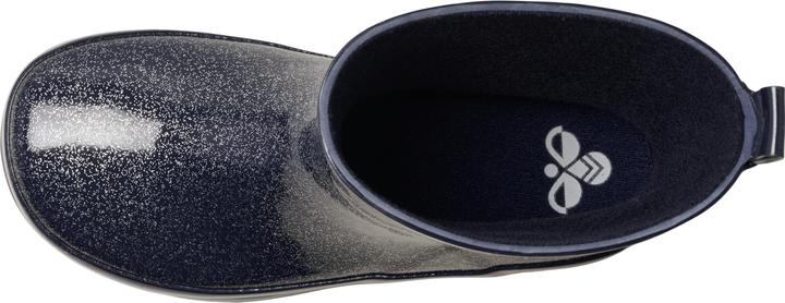 Produktbild hummel Rubber Boot Glitter Jr (21)
