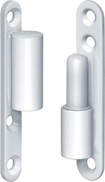 Simonswerk Renovierband K 3174 WF Stahl topzink 2-teilig Rollenlänge 57 mm