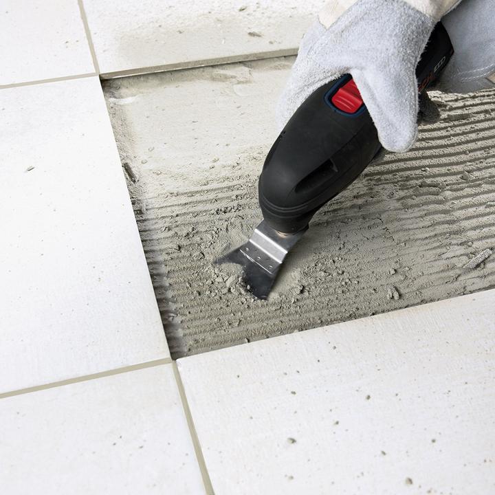 Produktbild Bosch Zubehör Starlock Fliesen-Set für Multifunktionswerkzeuge, 4-teilig