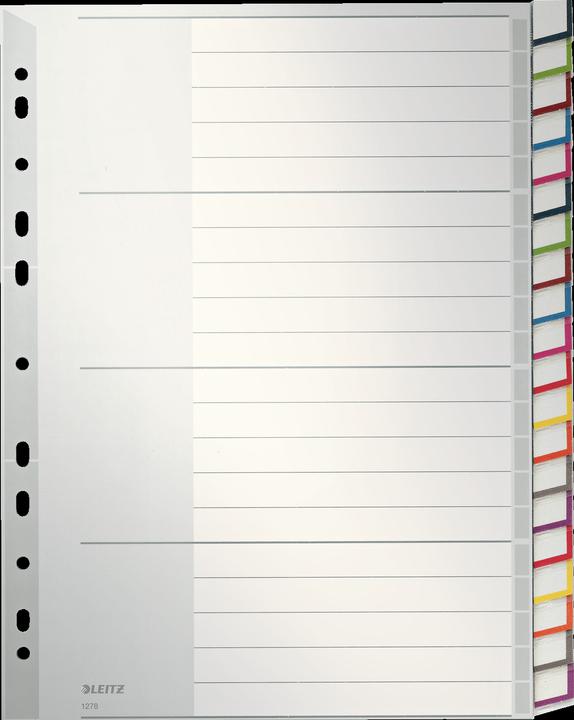 Produktbild Leitz Register