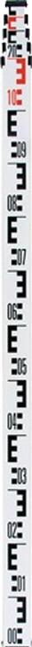 Actual product image Nedo Telescopic metre 5m (M)