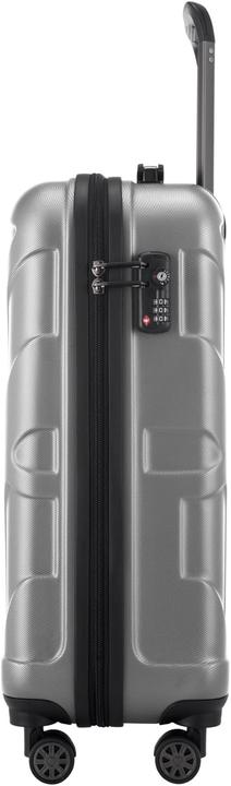 Immagine prodotto Suitline Handgepäck Hartschalen-Koffer (34 l, Bagaglio a mano (fino a 50 litri))
