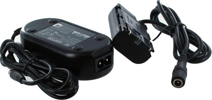 Immagine prodotto AGI Accoppiatore di alimentazione compatibile con Canon EOS 5D Marchio III
