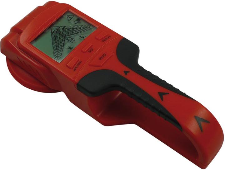 Actual product image REV 3in1 search device for wood, metal + tension