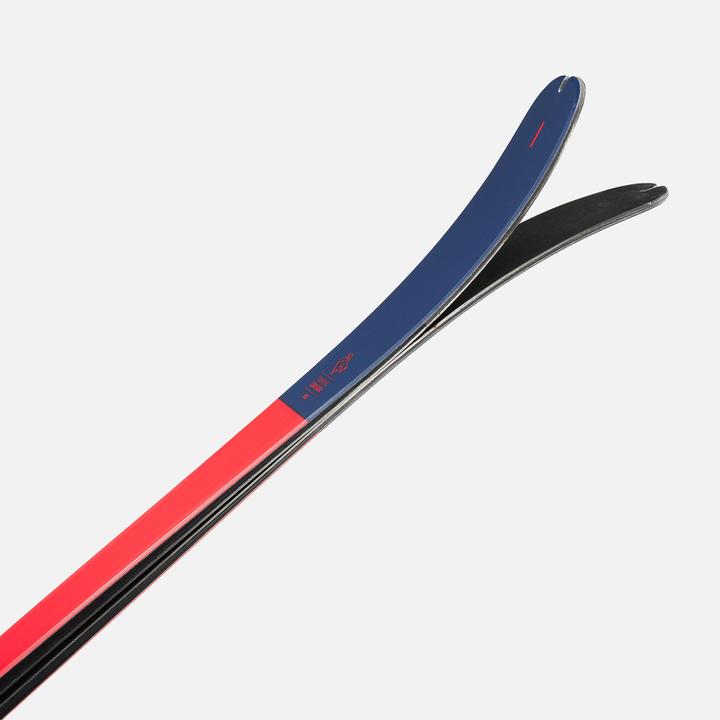 Actual product image Wedze CRUISER 80 (160 cm, Without binding)