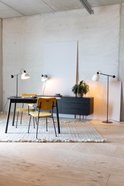 Image du produit Zuiver Armchair Benson