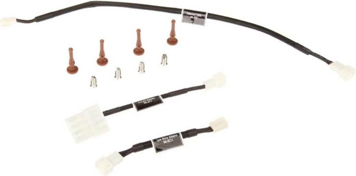 Image du produit Noctua Nf-a14 Uln (140 mm, 1 x)