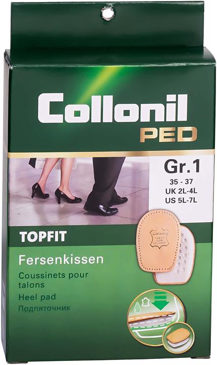 Produktbild Collonil Topfit